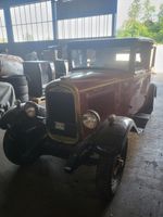 CHENARD & WALKER OLDTIMER