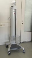 Praxisrollwagen, Spitalrolli, (Geräte/Monitore) Top Zustand!