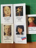 Ingrid Noll 5 Romane