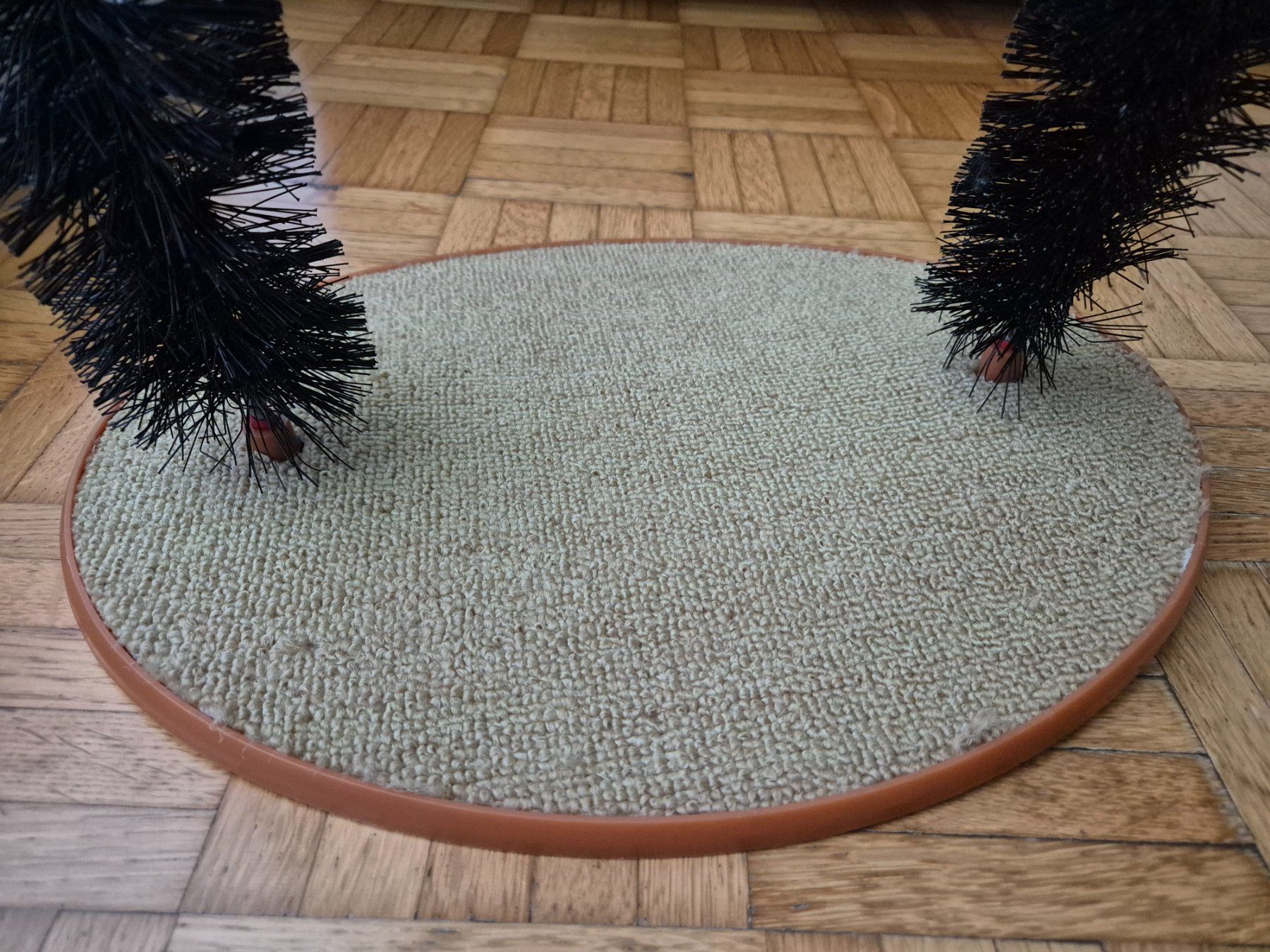 Jouets: Katzen Selbstkratzer – D'occasion à Zürich par pau_y8mv 4