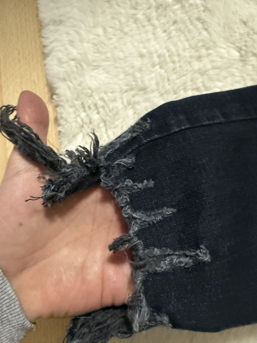 Jeans: DIESEL WUNDERSCHÖNE JEANS 👖 27 – Neu (gemäss Beschreibung) aus Turbenthal von 310707 5