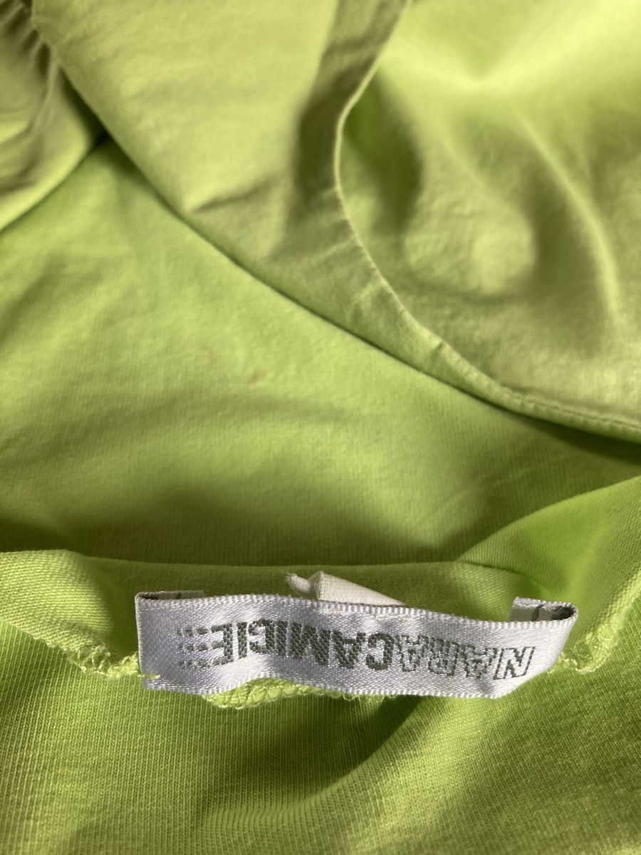 Top: Top Nara Camicie vert pomme – Nuovo (secondo la descrizione) da Ardon venduto da hel_2sxp 2