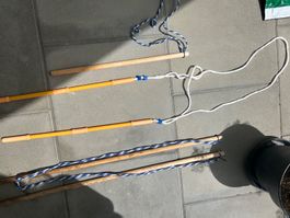 3 Stück Seifenblasenstäbe