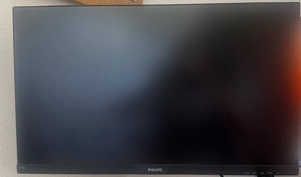 Philips Composants électroniques: Écran d'ordinateur Philips – D'occasion à Pompaples par mat_228k