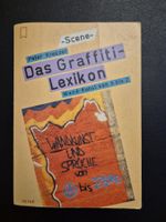 Graffiti-Lexikon: Wandkunst von A bis Z, Peter Kreuzer