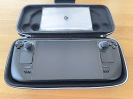 Steam Deck OLED 1TB