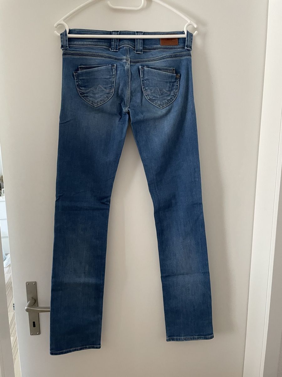 Pepe Jeans Jeans: Pepe Jeans selten getragen – Usato da Ipsach venduto da takacseni 1