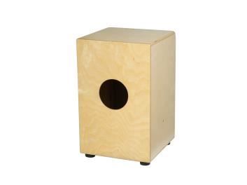 Batterie & Percussioni: DIMAVERY CJ-520 Cajon, Nussbaum – Nuovo e nell'imballaggio originale da Däniken SO venduto da Profog1 3