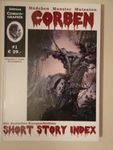 Richard Corben Short Story Index