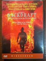 Backdraft - Männer, die durchs Feuer gehen