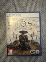 Ghost of Yotei