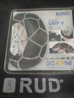 RUD Grip V Schneeketten, div. Grössen, neuwertig! Top!