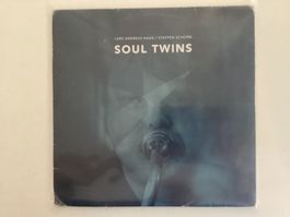Lara Andreas Haug Steffen Schorn LP - Soul Twins