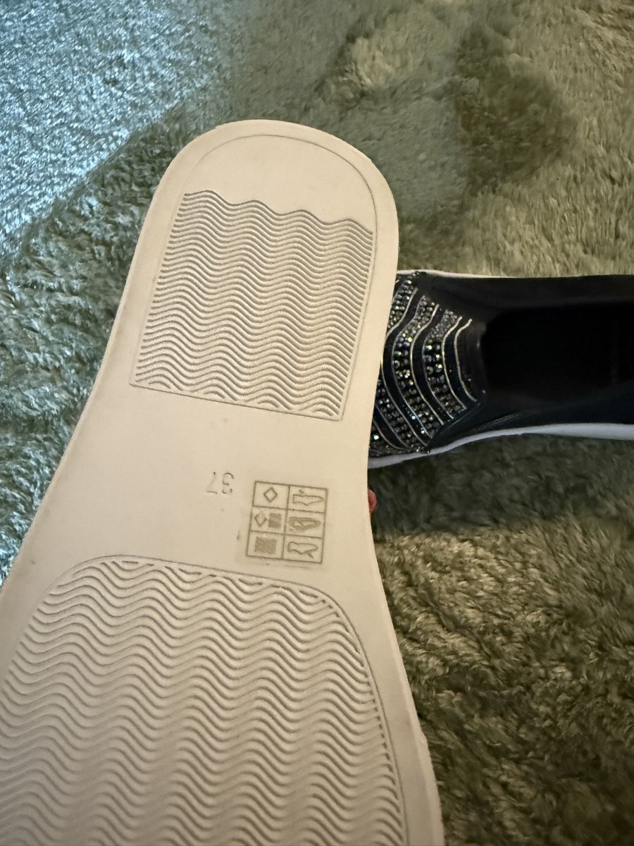 Kurt Geiger Scarpe da donna: Kurt Geiger Schuhe – Nuovo e nell'imballaggio originale da Kaiseraugst venduto da Bil2305 2