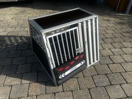 Hundetransportbox Schmidt neuwertig