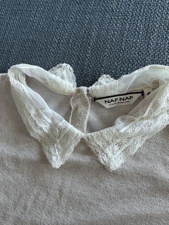 Süsses Naf Naf Shirt