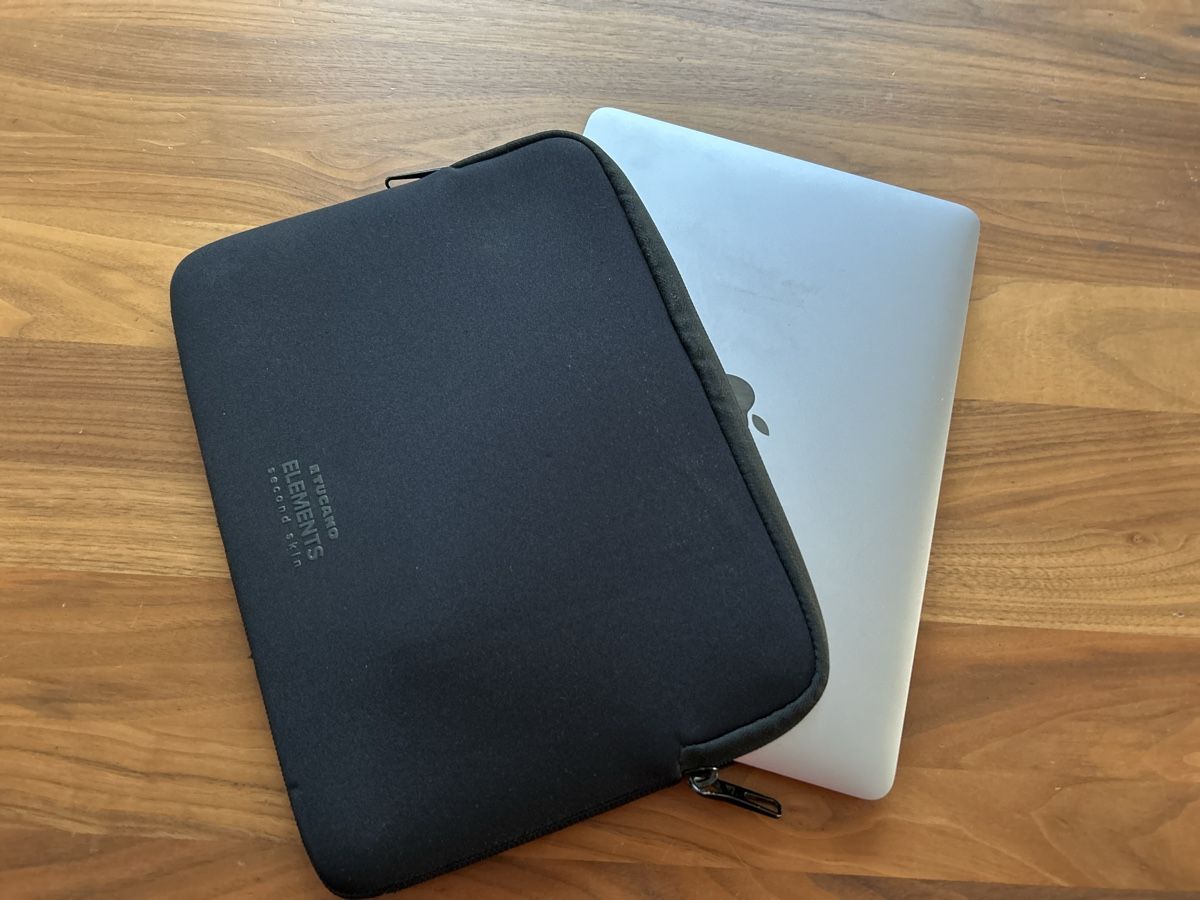 Apple Notebooks: MacBook Air – Gebraucht aus Trimbach von Koki15 3