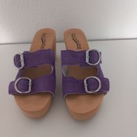 Clogs von Softclox