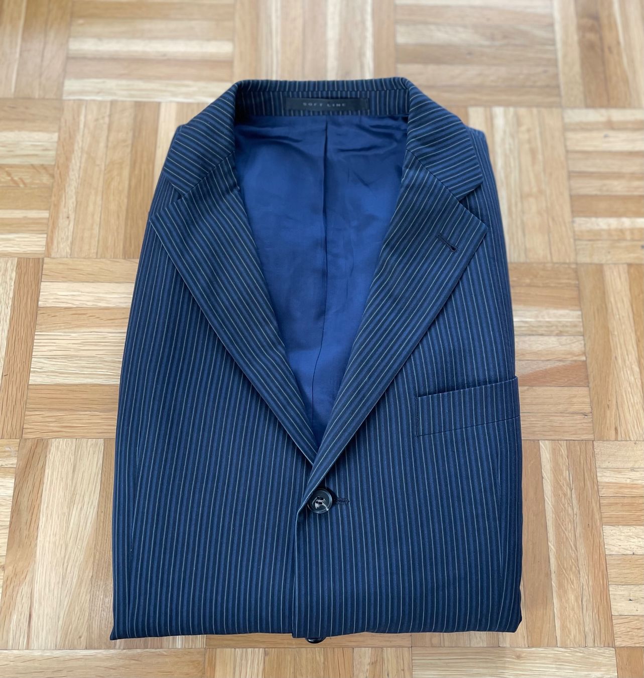 Strellson Completi: STRELLSON Blazer Gr. 50 NP. 349.- – Usato da Rüfenacht BE venduto da lavok