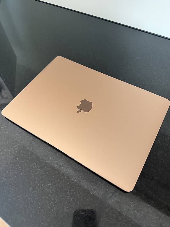 Portables: Apple MacBook Air 13 – D'occasion à Bern par amanda-staub 3