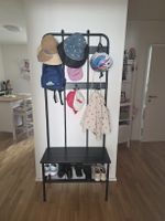 tolle Gardrobe für jeden Flur