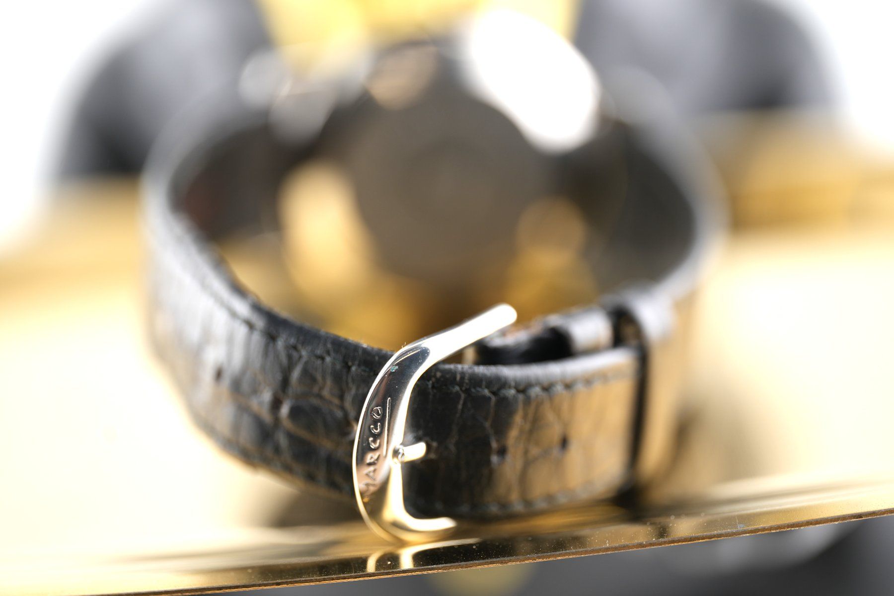Montres: Hoffmann Automatic Vintage – D'occasion à Basel par Vip24 4