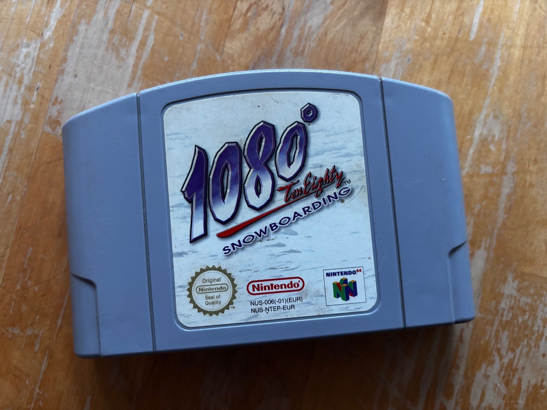 Jeux: 1080 – D'occasion à Frenkendorf par Fionchen