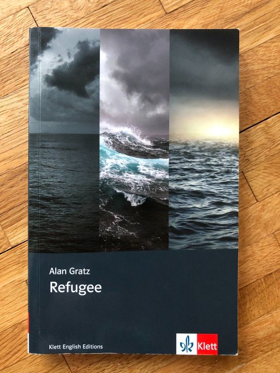 Refugee, Alan Gratz (Gebraucht) in Burgdorf für CHF 2 – mit Lieferung ...