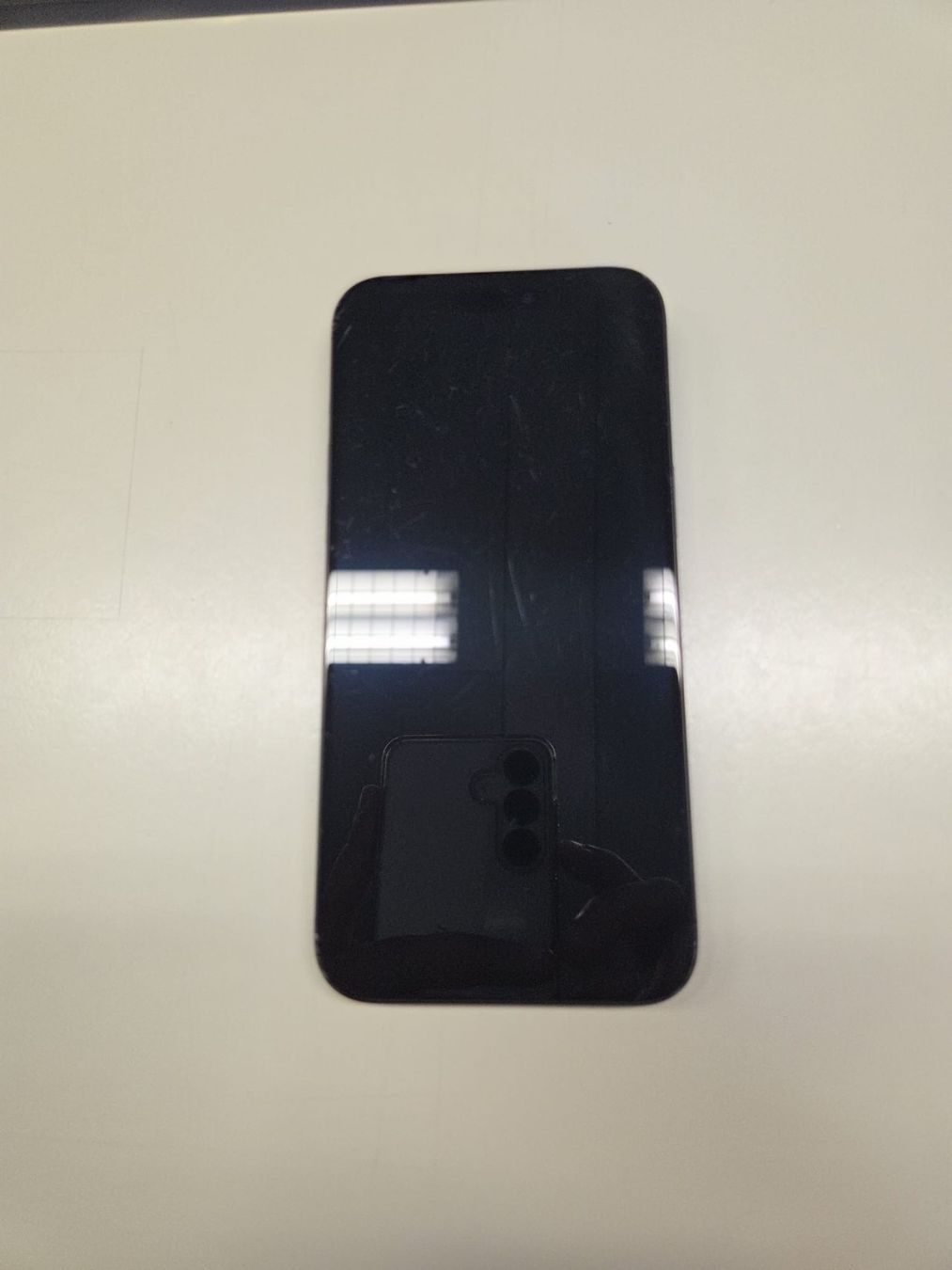Apple Handys / Smartphones: IPHONE 15 PRO MAX 256GB – Gebraucht aus Stetten SH von strasserjhon 1