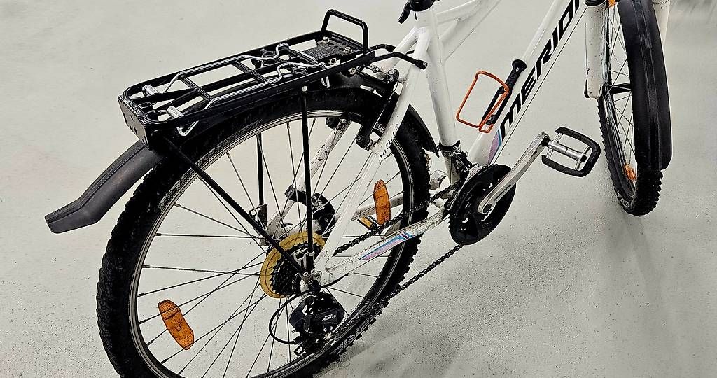 Biciclette: MERIDA Juliet 10 MTB 18" – Usato da Arbon venduto da my_shopping 2