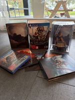 Conan Exiles Limited Collectors Edition Ps4