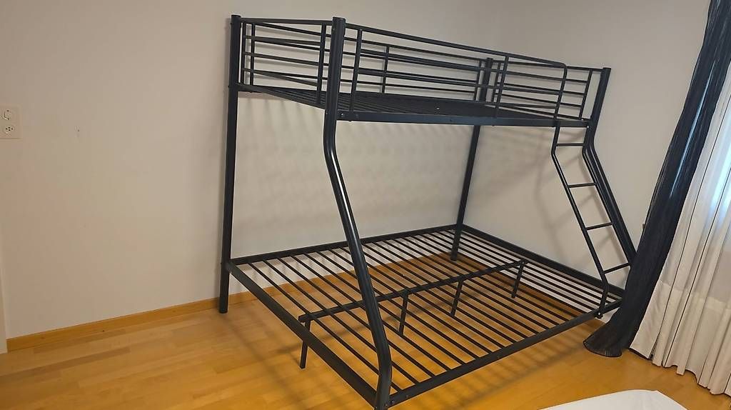 Betten: Hochbett  – Gebraucht aus Thalwil von Martina7 1