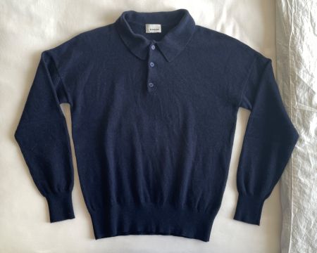 Rodier Strickpullover Wolle/Kaschmir M