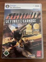 Flatout Ultimate Carnage PC Spiel