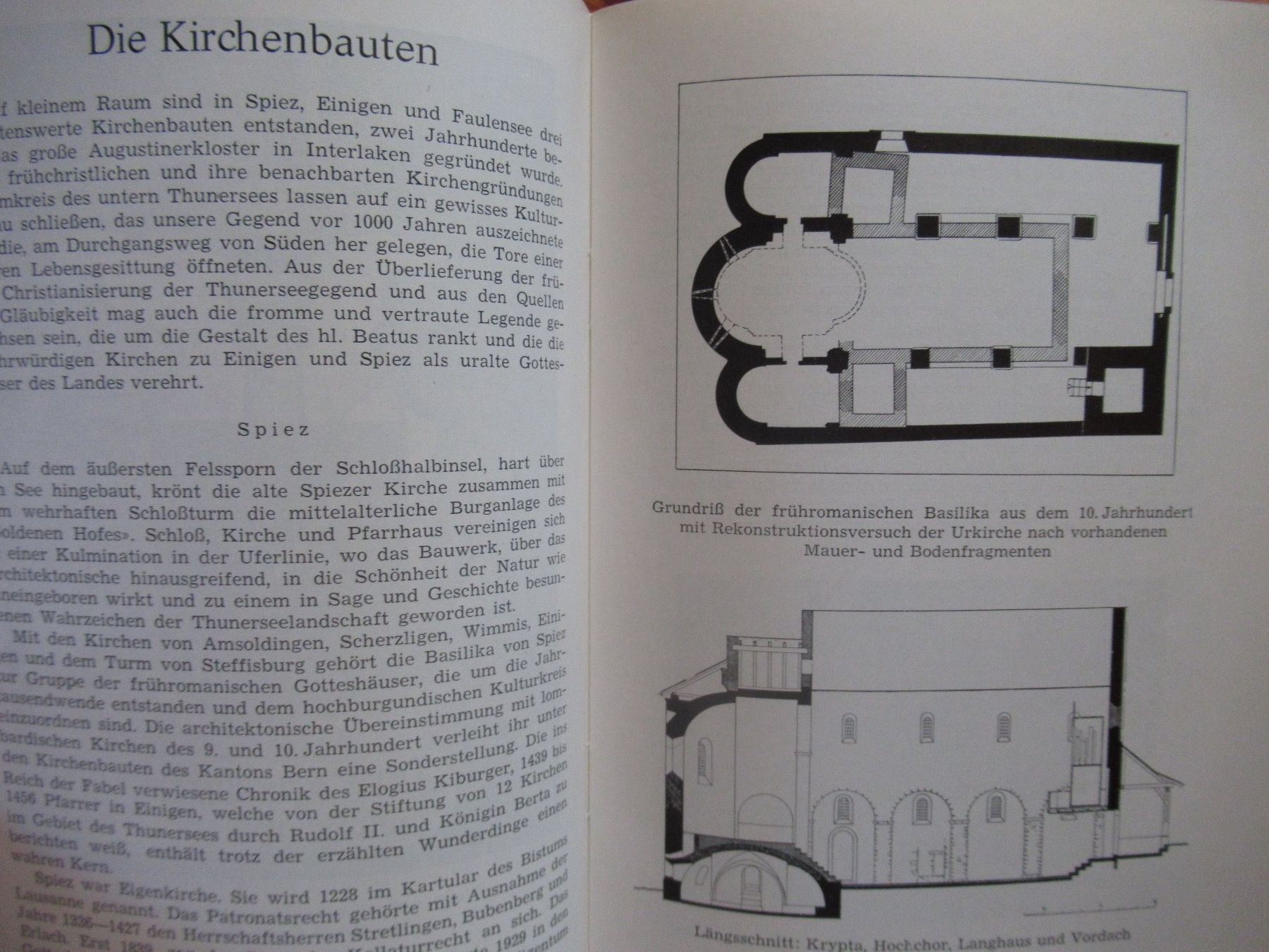 Libri: SCHLOSS SPIEZ – Usato da Moosseedorf venduto da haro01 9
