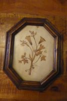 Antikes Bild Holzrahmen 31cm/25cm