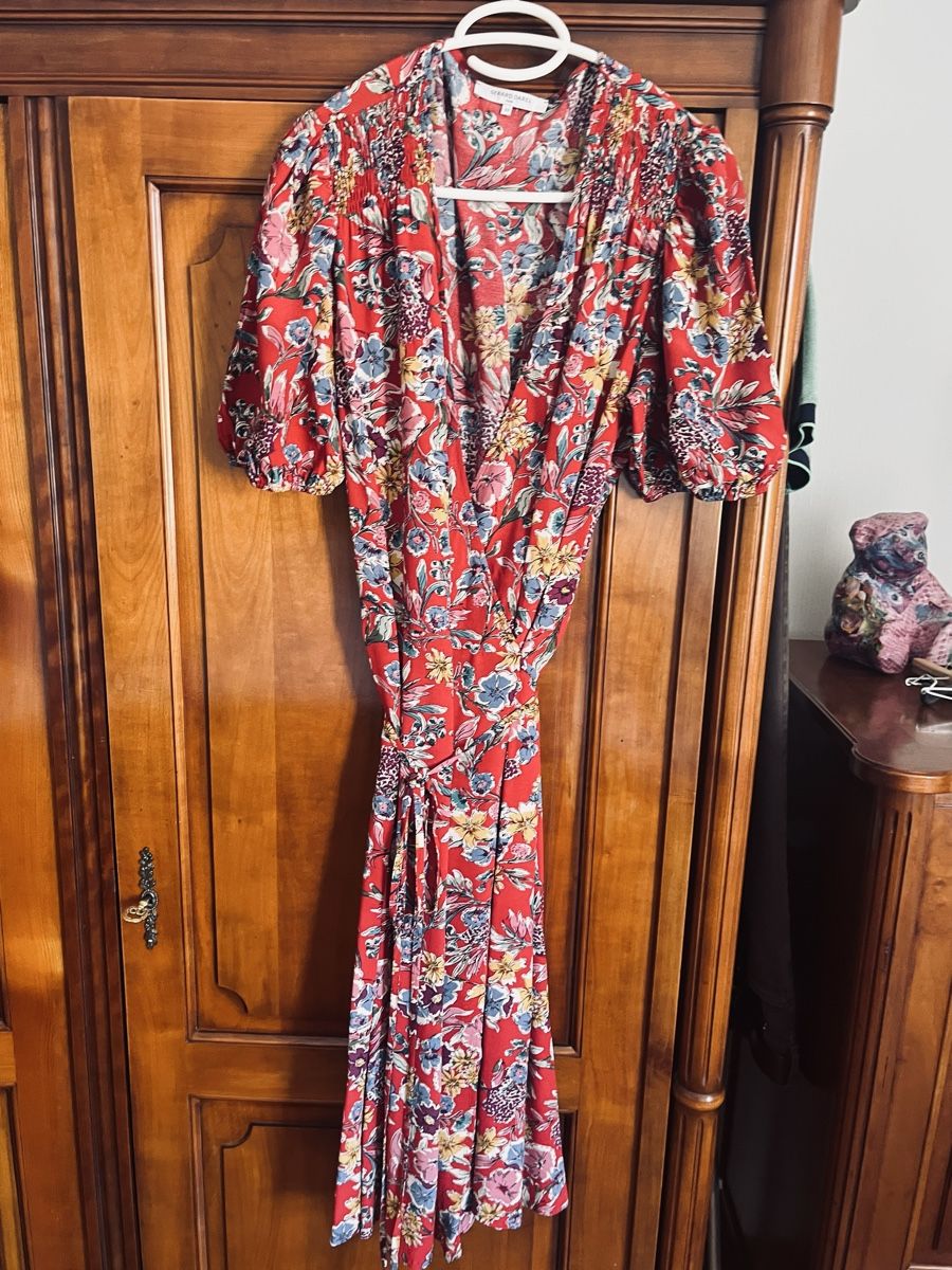 Sanetta Vestiti: Robe longue – Nuovo (secondo la descrizione) da Prilly venduto da DANIELLE015 9