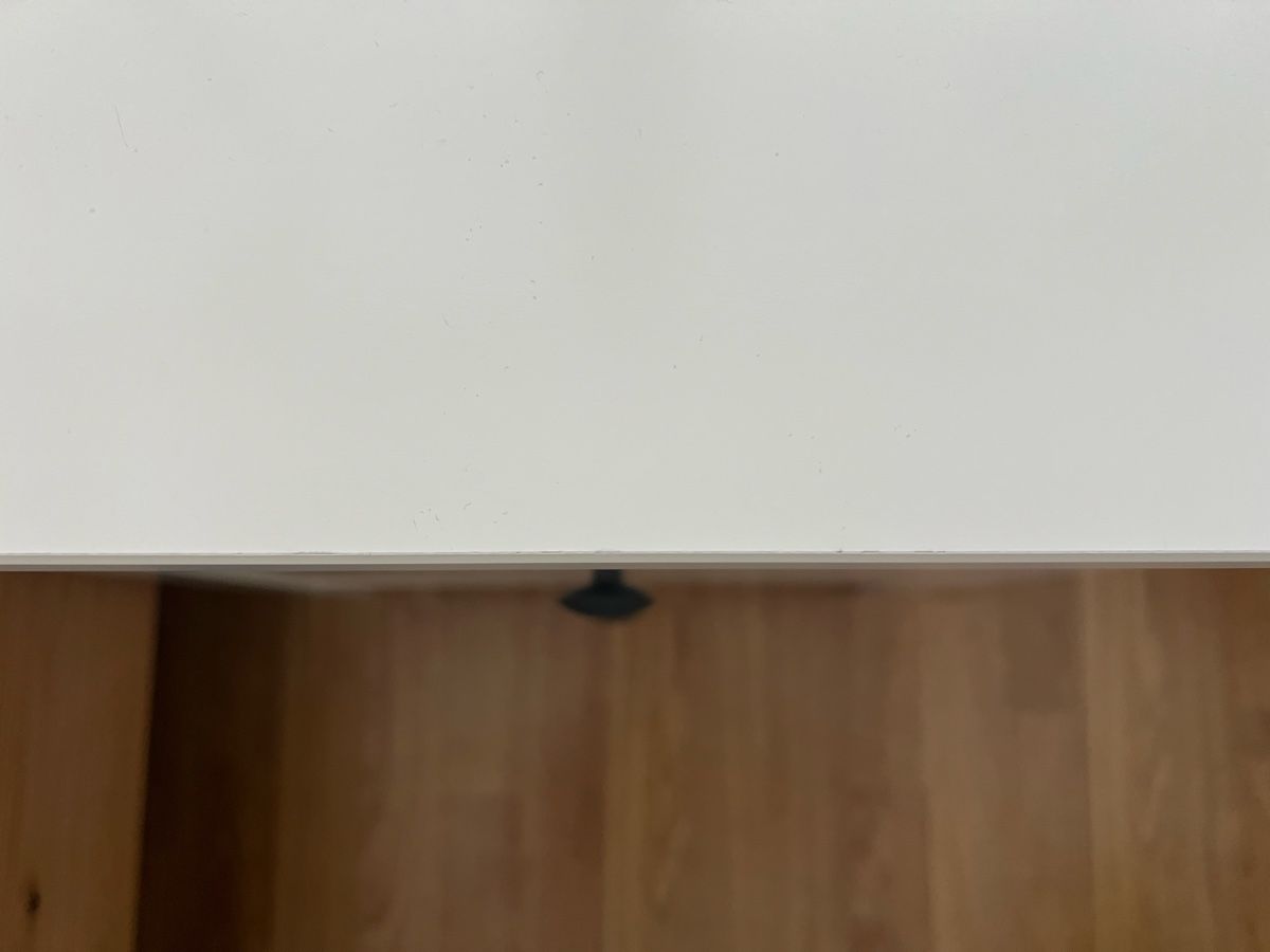 Comodini: Kommode/Nachttisch weiss 2 Schubladen IKEA HEMNES – Usato da Embrach venduto da selviv 4