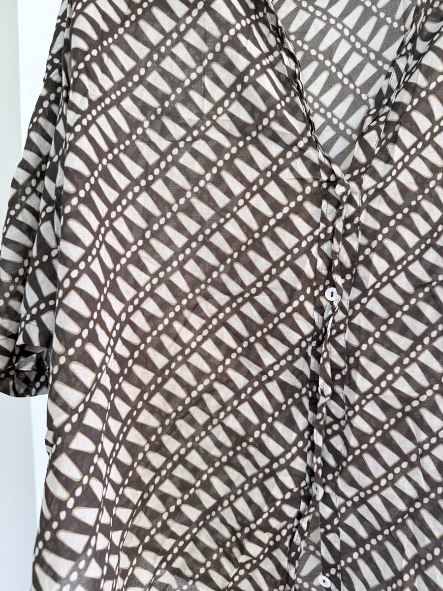 Lotti di vestiti: Diega. Co-ord. Hose & Bluse. 100 Baumwolle. – Nuovo (secondo la descrizione) da Zürich venduto da Reloved2020 1