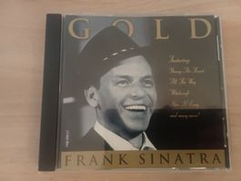 Frank Sinatra