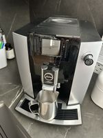 Jura E600 Kaffee Vollautomat