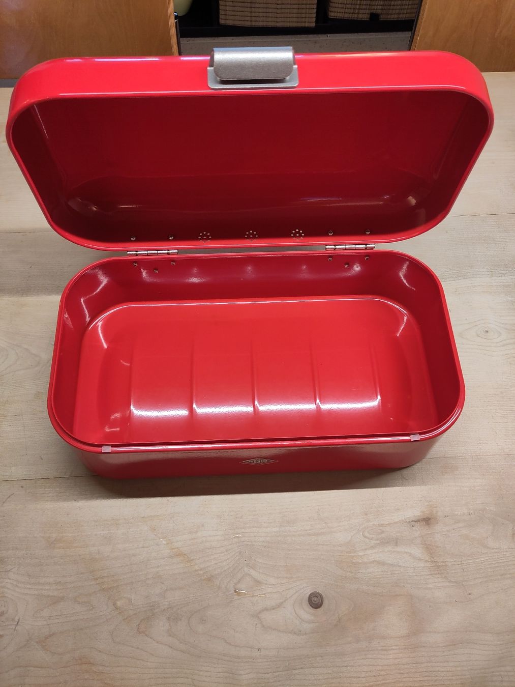 Behälter & Ähnliches: Wesco Brotkasten – Gebraucht aus Winterthur von mau_l65p 1