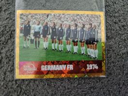 FWC 13 Panini Sticker FIFA WM 2026 - Germany FR 1974 - Top!