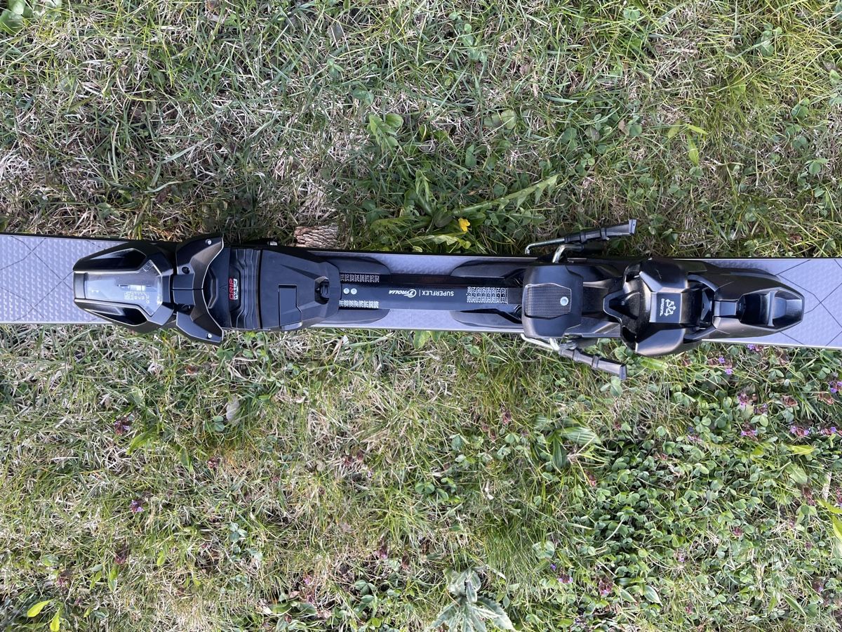Sci: „Mach“ Skis – Nuovo e nell'imballaggio originale da Rietheim venduto da franzi93 2