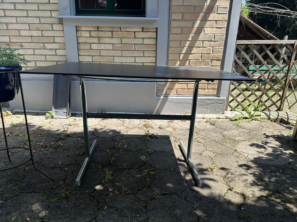 Schaffner Tables: Gartentisch Schaffner – D'occasion à Effretikon par nocino7 4