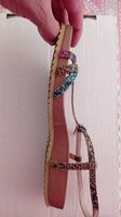 Sandali donna in vera pelle nr 38