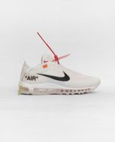 Air Max 97 Off-White - EU 45.5