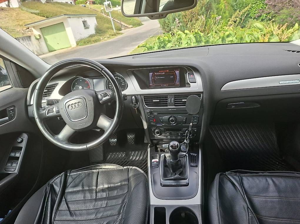 Automobili: Audi Allroad TDI 2.0 2011 – Usato da Leysin venduto da tralphs 2