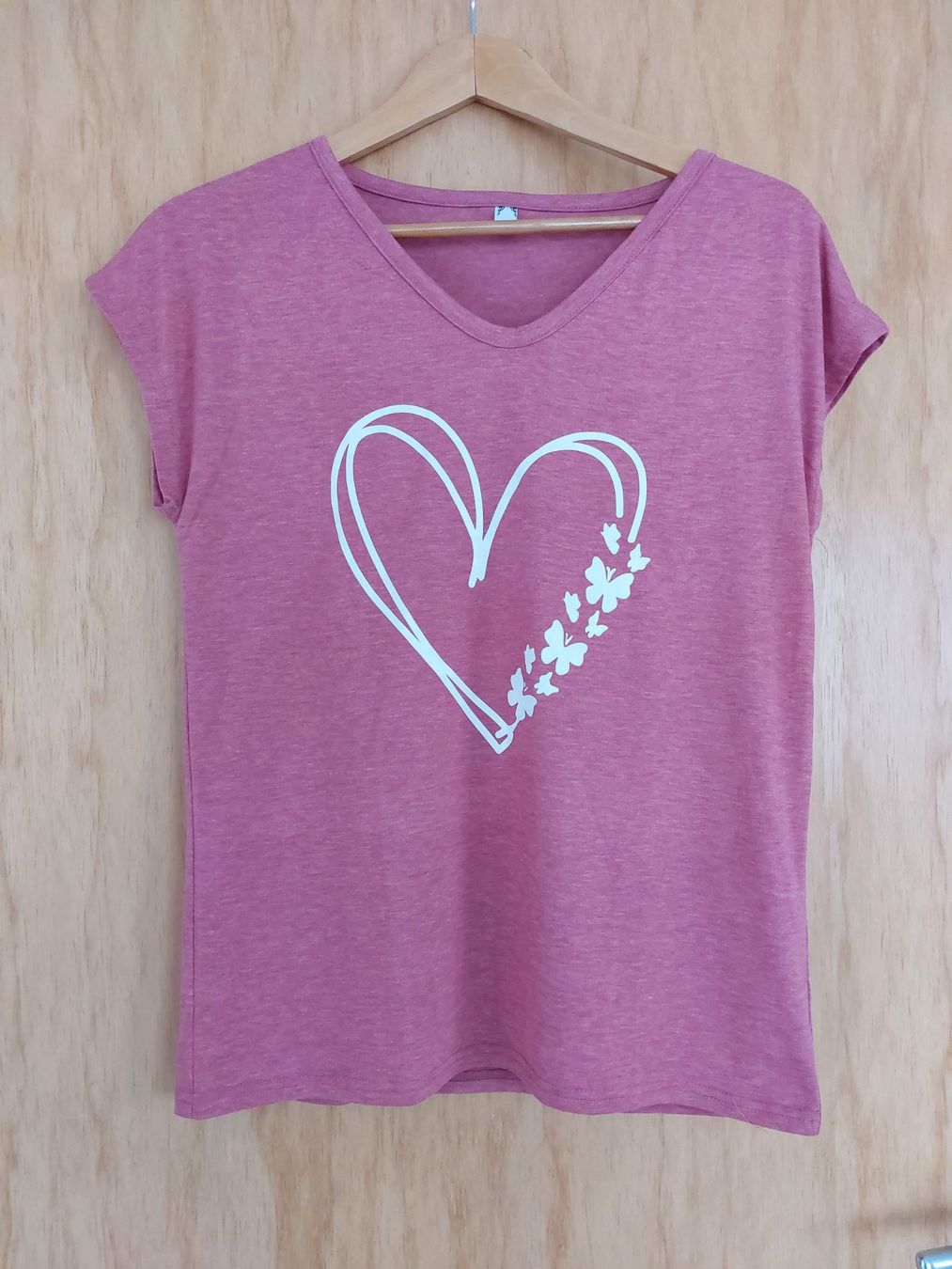 T-shirt: T'Shirt Gr. L – Usato da Schmitten FR venduto da ReniStern