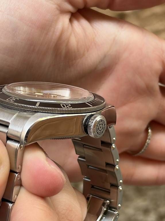 Tudor Montres: Tudor Black Bay 58 – D'occasion à Romont FR par PQJewelry 3